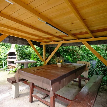 Kamp alanı Ab Nature Nook Izola