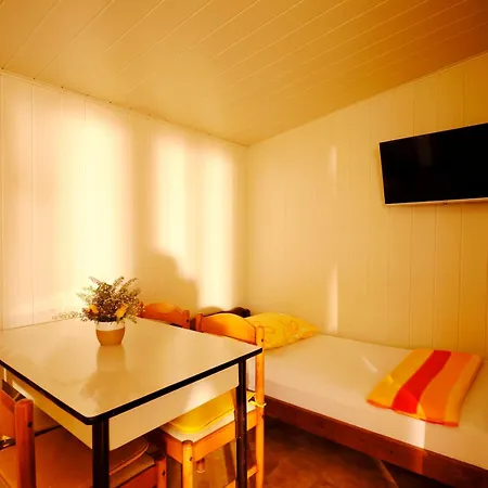 Ab Nature Nook キャンプ場