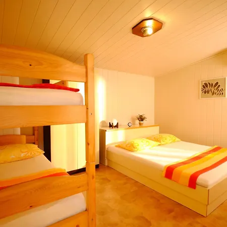 Campingplads Ab Nature Nook